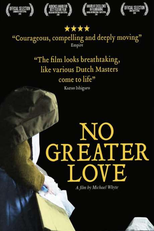 Amor Maior Não Há (No Greater Love)