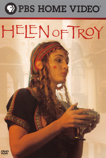 Helen of Troy - Poster / Capa / Cartaz - Oficial 1