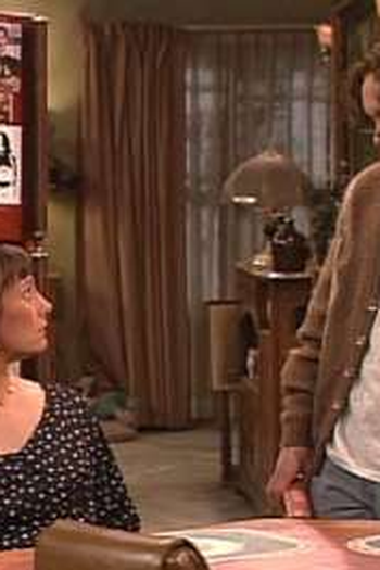 Poster de Episódio Past Imperfect (1994)
