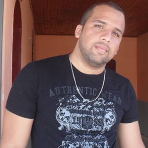 Foto de perfil de Sonadson Diego de Paula Nery