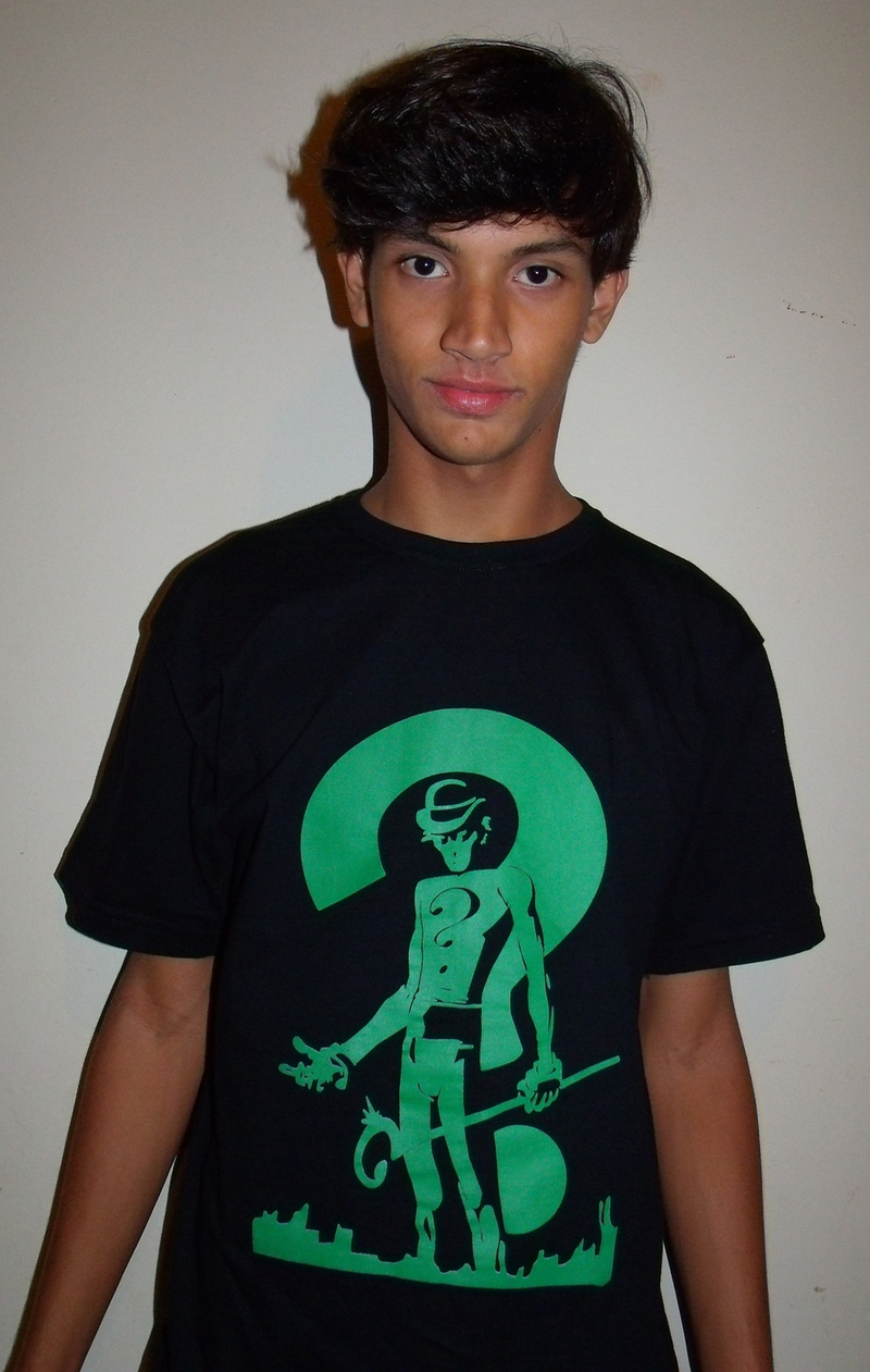 Lucas - Foto 3