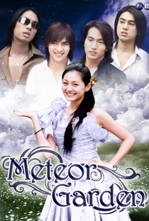 Meteor Garden - Poster / Capa / Cartaz - Oficial 3