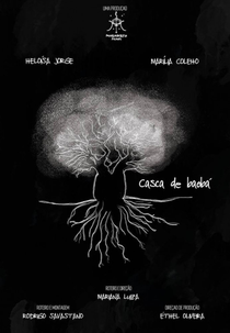 Casca de Baobá (Casca de Baobá)