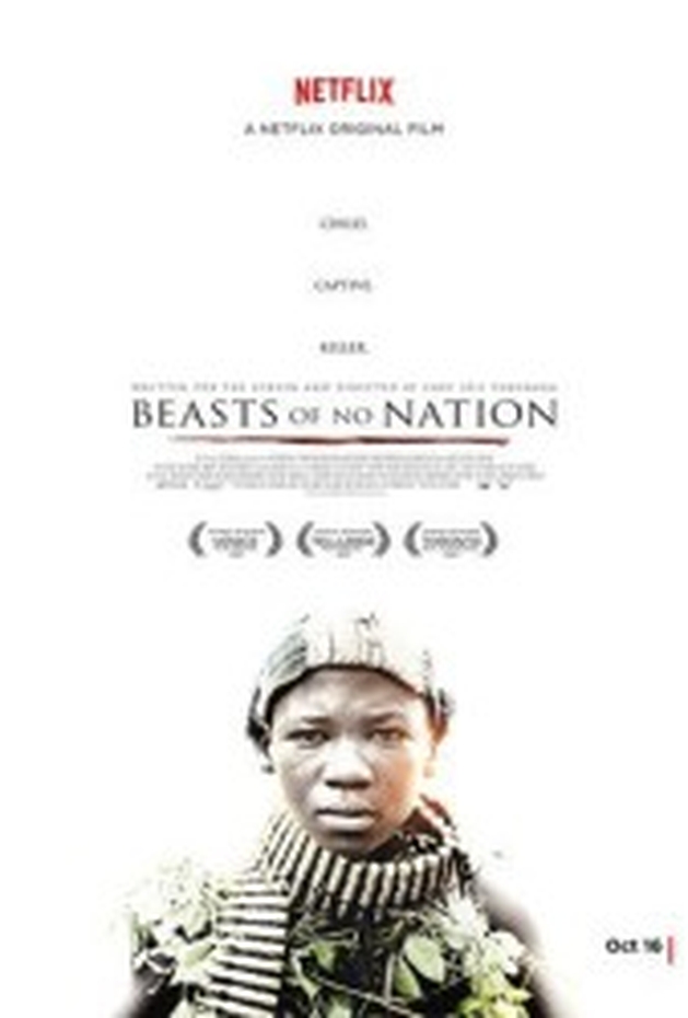 Crítica: Beasts of No Nation | CineCríticas
