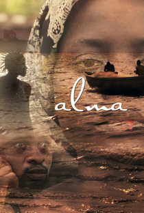 Alma - Poster / Capa / Cartaz - Oficial 1