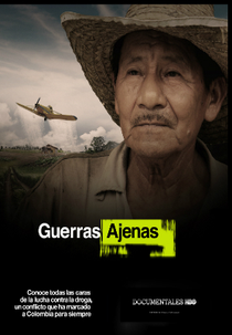 Guerras Alheias (Guerras Ajenas)