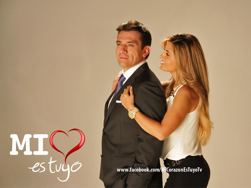 Foto 191 de Meu Coração é Teu