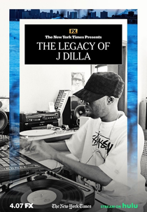 The Legacy of J Dilla (The Legacy of J Dilla)