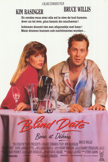  de Filme Encontro às Escuras (1987)