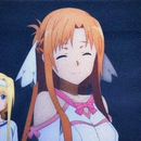 Asuna Yuuki