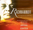 Rachmaninoff - The Harvest of Sorrow