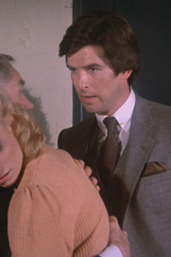 Poster de Episódio Steele Waters Run Deep (1982)
