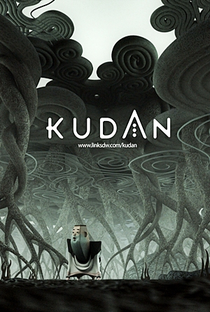Kudan - Poster / Capa / Cartaz - Oficial 1