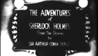 The Adventures of Sherlock Holmes - The Devil's Foot (1921)
