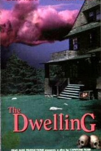Poster de Filme The Dwelling (1993)