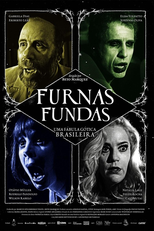 Furnas Fundas: Uma Fábula Gótica Brasileira (Furnas Fundas: Uma Fábula Gótica Brasileira)