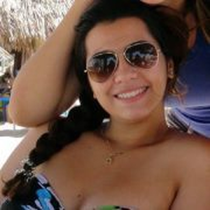 Foto de perfil de Ângela Vieira