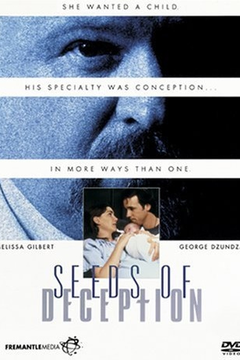 Poster de Filme Sementes da Mentira (1994)