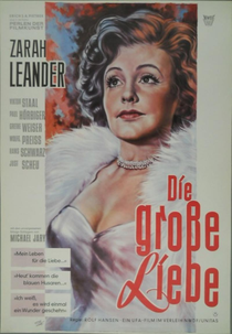 O Grande Amor  ( Die große Liebe)