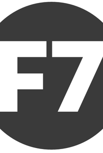 F to 7th (1ª Temporada) - Poster / Capa / Cartaz - Oficial 1