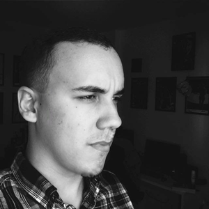 Foto de perfil de Marcos