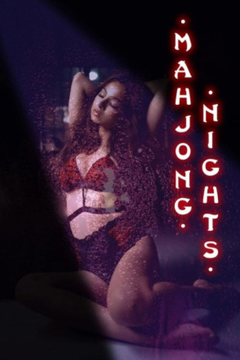 Poster de Filme Mahjong Nights (2021)