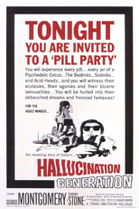 Geração Alucinada (Hallucination Generation)