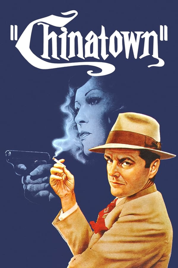  de Filme Chinatown (1974)