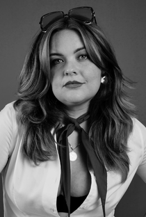 Lauren Clinton - Poster / Capa / Cartaz - Oficial 3