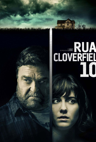 Poster 8 de Filme Rua Cloverfield, 10 (2016)