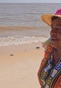 Nita: uma sobrevivente do massacre de Eldorado dos Carajás (Nita: uma sobrevivente do massacre de Eldorado dos Carajás)