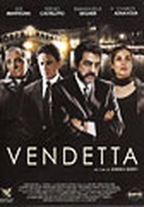 Hotel Laguna (Vendetta)