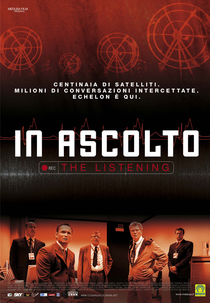 A Escuta (In Ascolto)