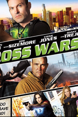 Um Novo Desafio (Cross Wars)