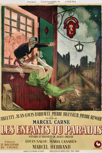  de Filme O Boulevard do Crime (1945)