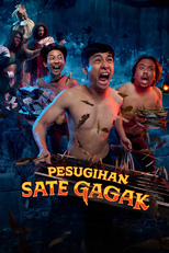 Pesugihan Sate Gagak (Pesugihan Sate Gagak)