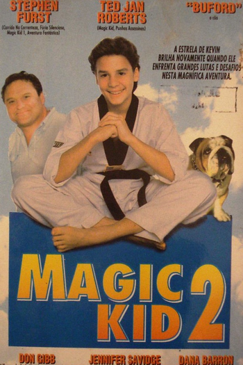  de Filme Magic Kid 2 (1994)