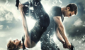 O horror, o horror...: Insurgente - 2015