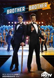 Irmãos à Obra: O Duelo (4ª Temporada) (Brother vs. Brother (Season 4))