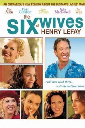  de Filme Minhas Seis Esposas (2009)