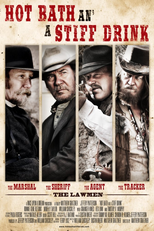 Hot Bath an' a Stiff Drink (Hot Bath an' a Stiff Drink)