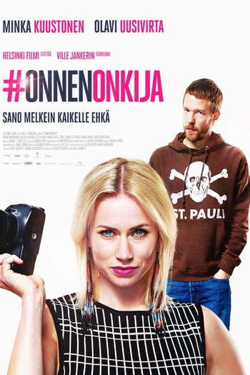 Poster de Filme Amor à Venda (2016)