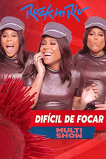 Difícil de Focar: Rock in Rio (Difícil de Focar: Rock in Rio)