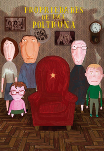 Propriedades de uma Poltrona (Propriedades de uma Poltrona)