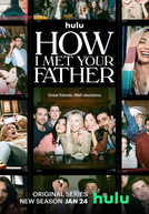 Como Eu Conheci Seu Pai (2ª Temporada) (How I Met Your Father (Season 2))