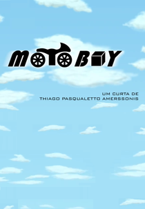 Motoboy (Motoboy)