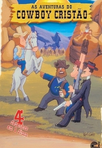 O Cowboy Cristão (Christian Cowboy)