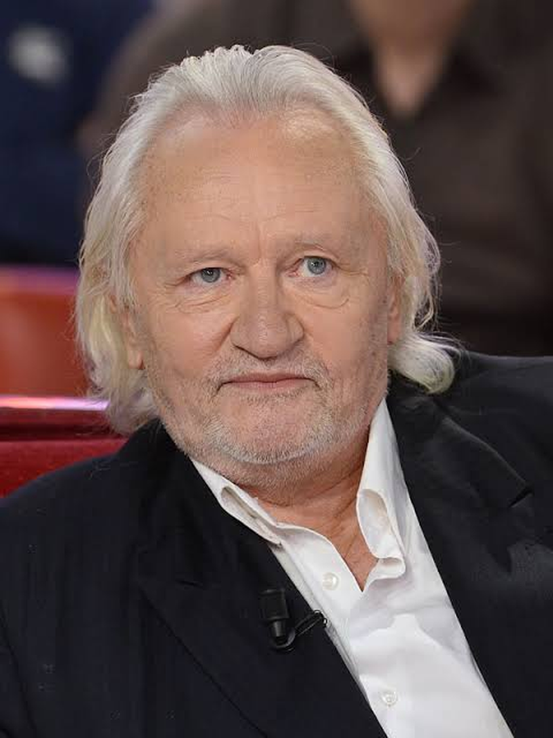Niels Arestrup - Foto 2