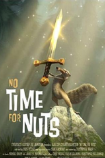 Sem Tempo para Nozes (No Time for Nuts)