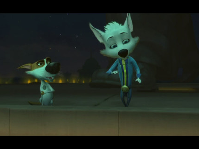 Foto 12 de Cãestronautas